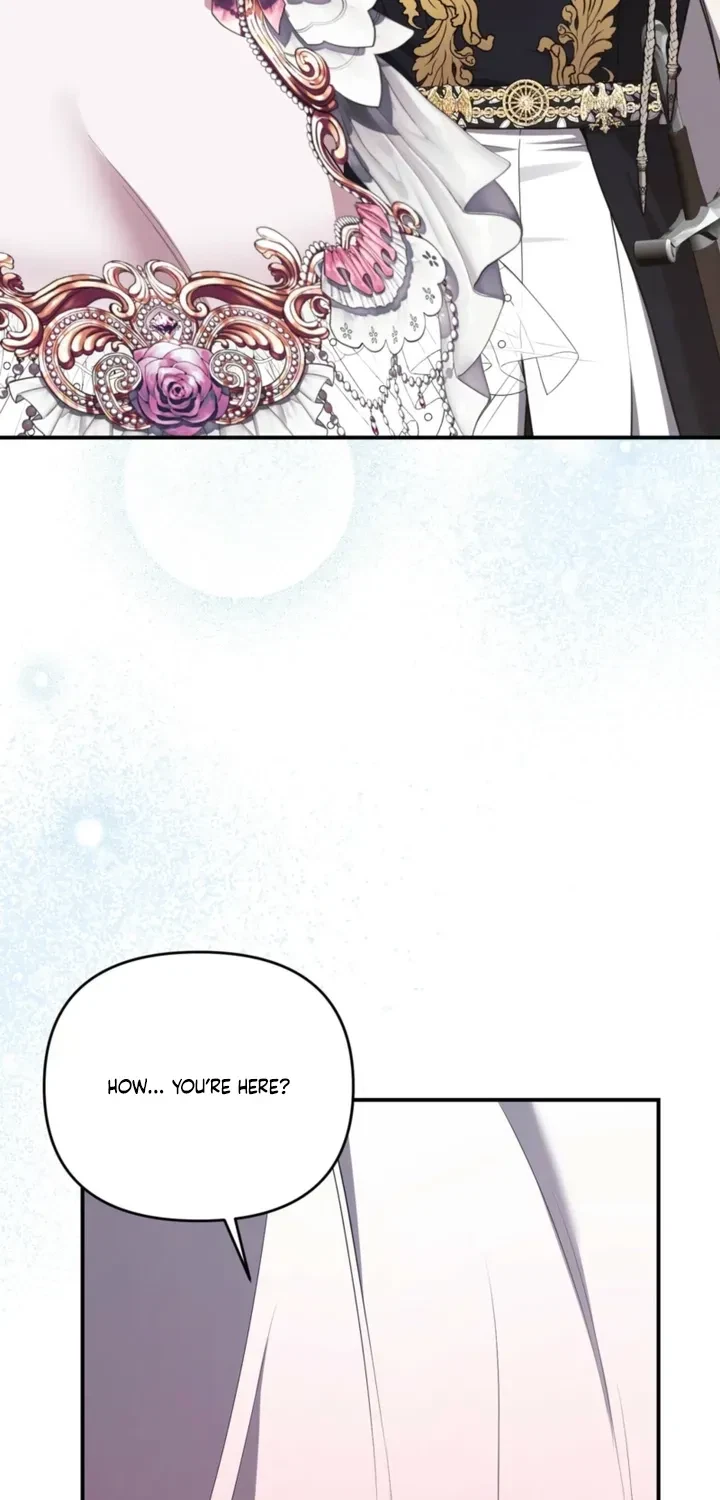 Taming The Arrogant Grand Duke Chapter 51, page 71