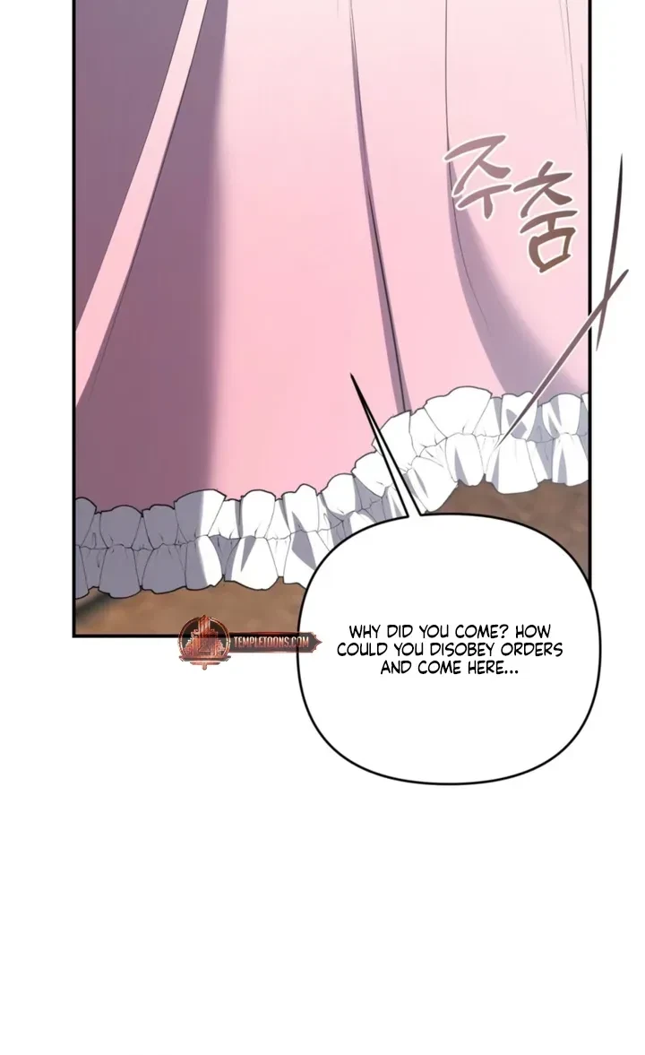 Taming The Arrogant Grand Duke Chapter 51, page 72