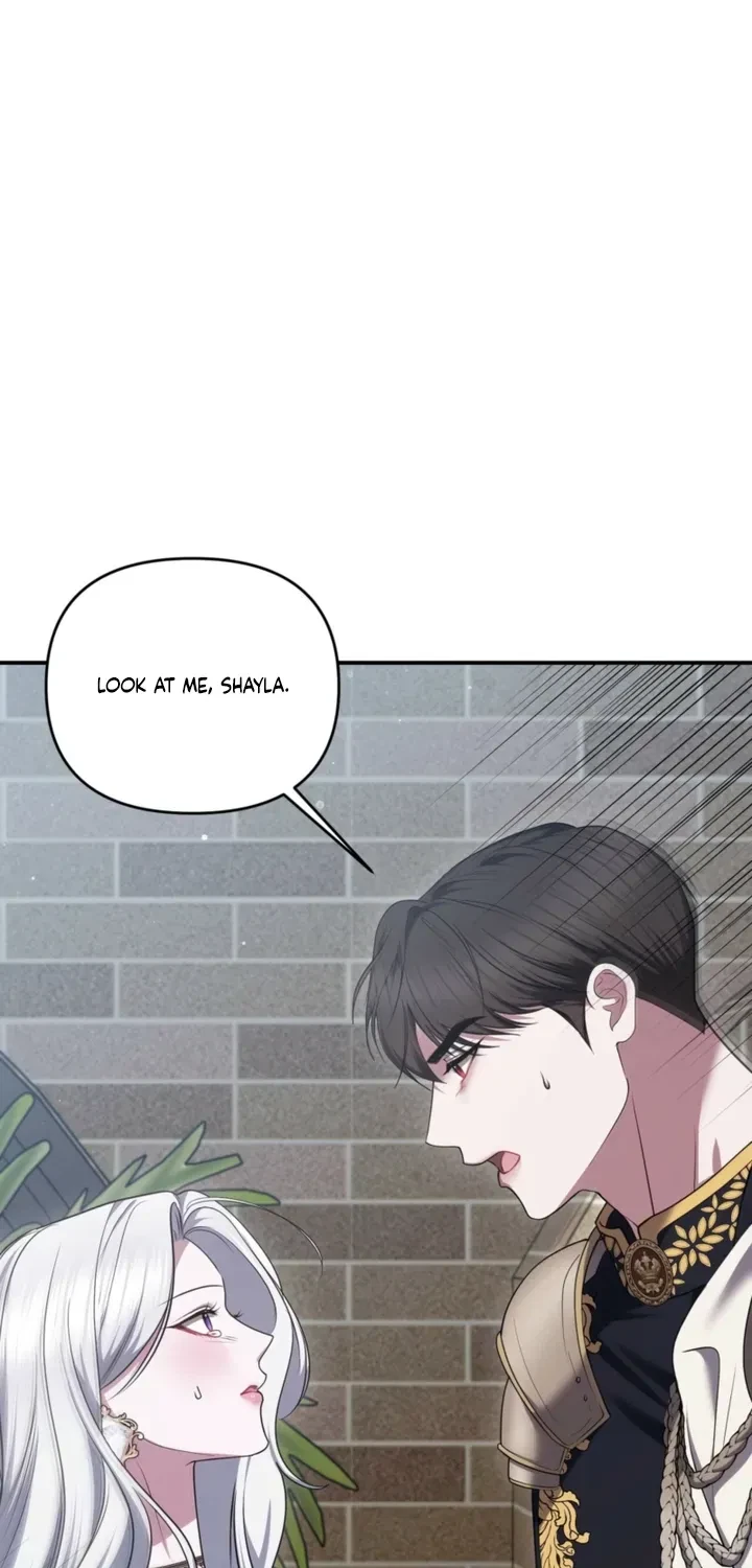 Taming The Arrogant Grand Duke Chapter 51, page 74