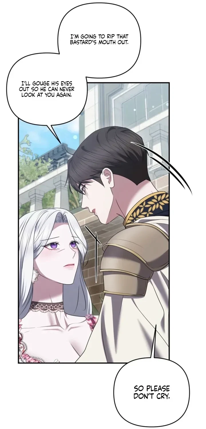 Taming The Arrogant Grand Duke Chapter 51, page 77