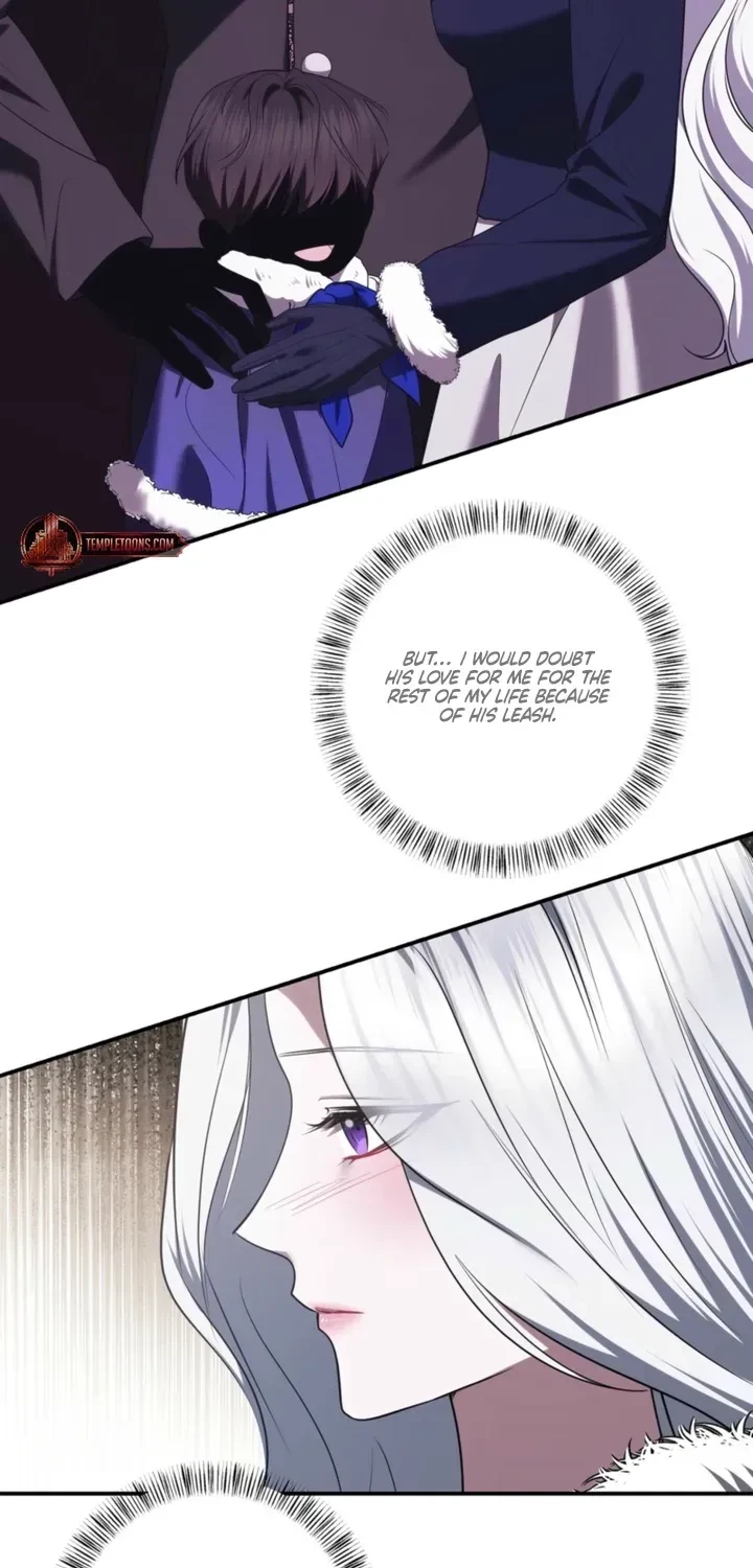 Taming The Arrogant Grand Duke Chapter 51, page 83