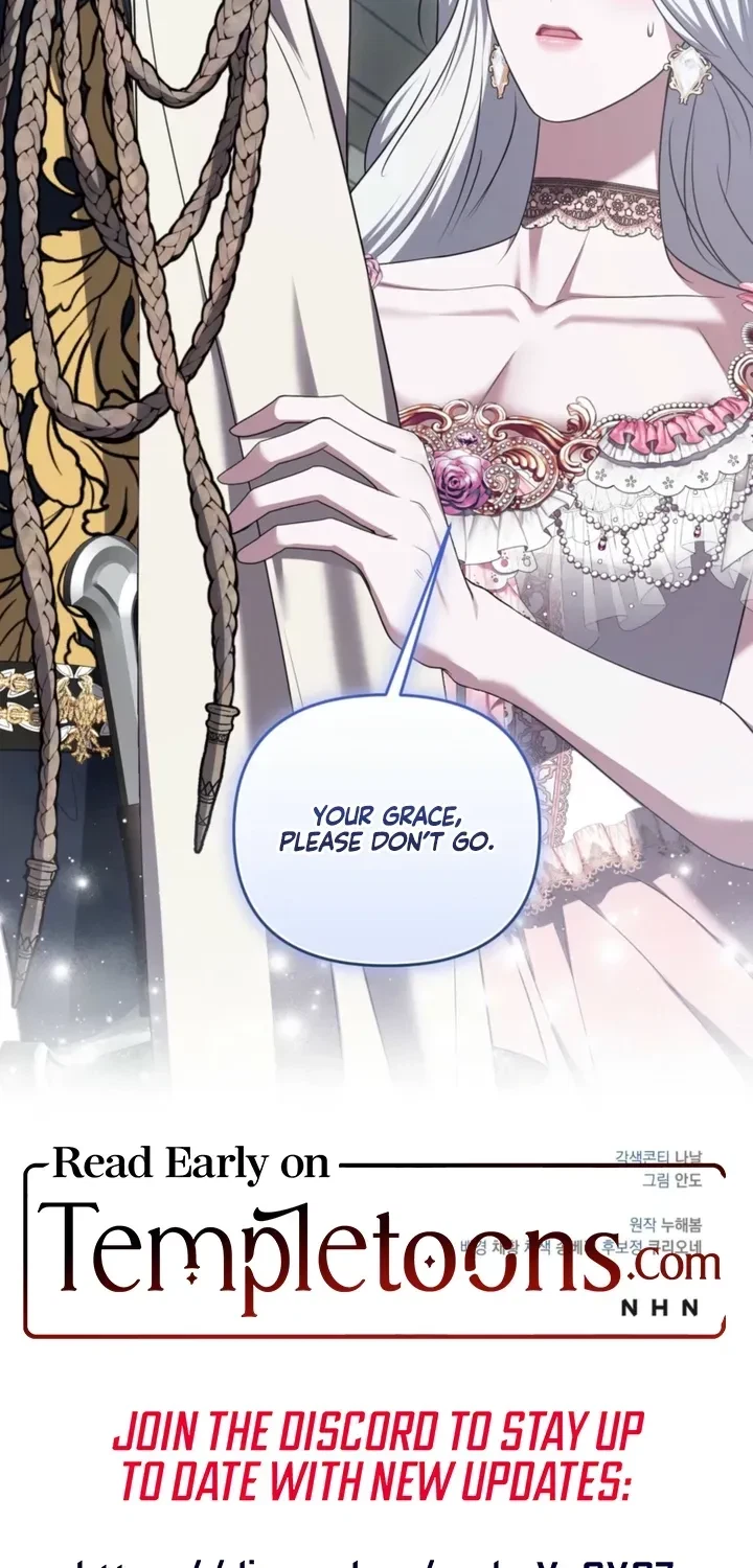 Taming The Arrogant Grand Duke Chapter 51, page 85