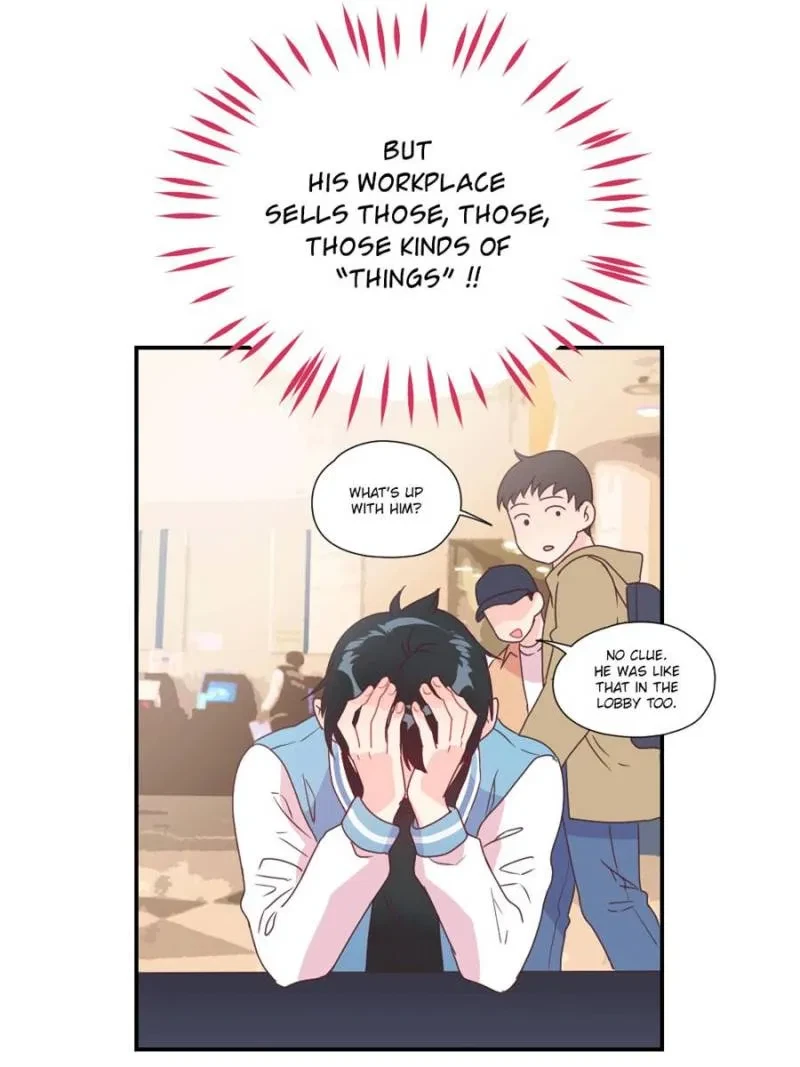 Alice In Adultland Chapter 3, page 15