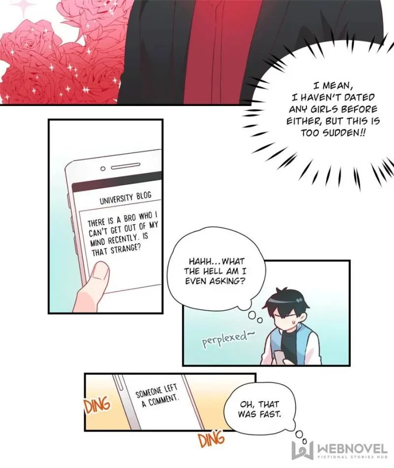 Alice In Adultland Chapter 3, page 19