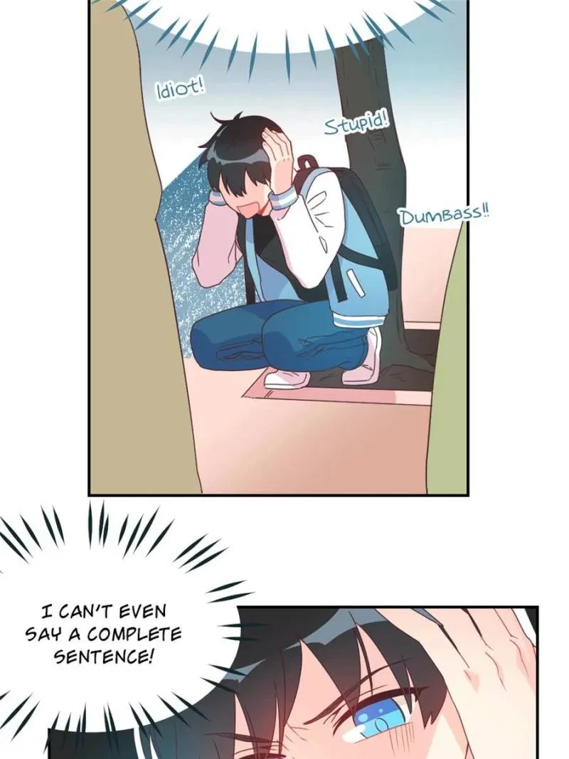 Alice In Adultland Chapter 3, page 27