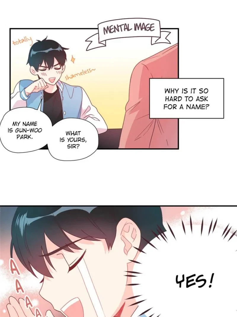 Alice In Adultland Chapter 3, page 29