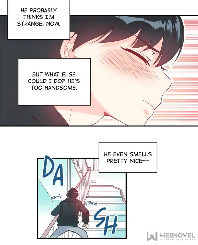 Alice In Adultland Chapter 3, page 5