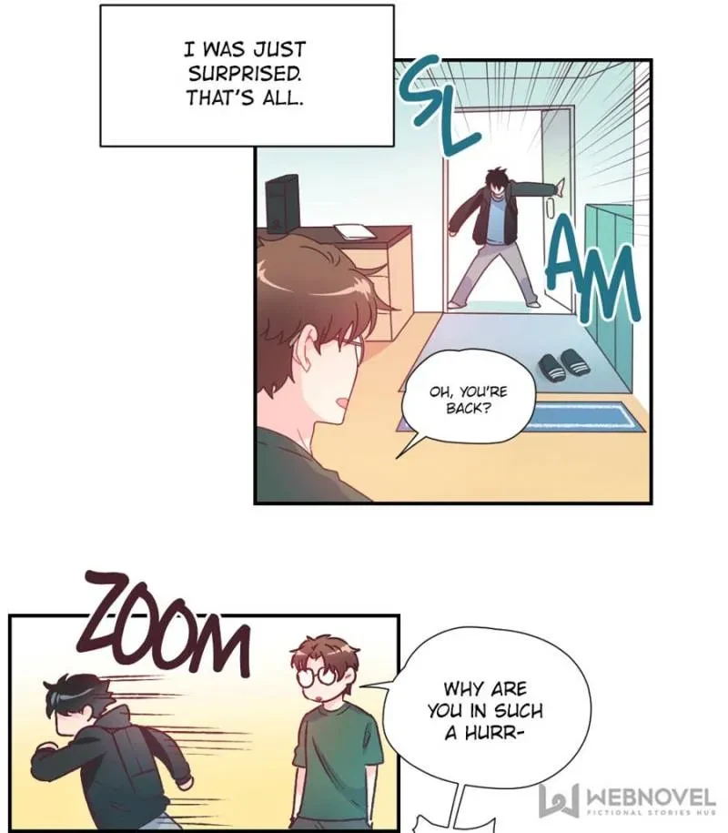 Alice In Adultland Chapter 3, page 6