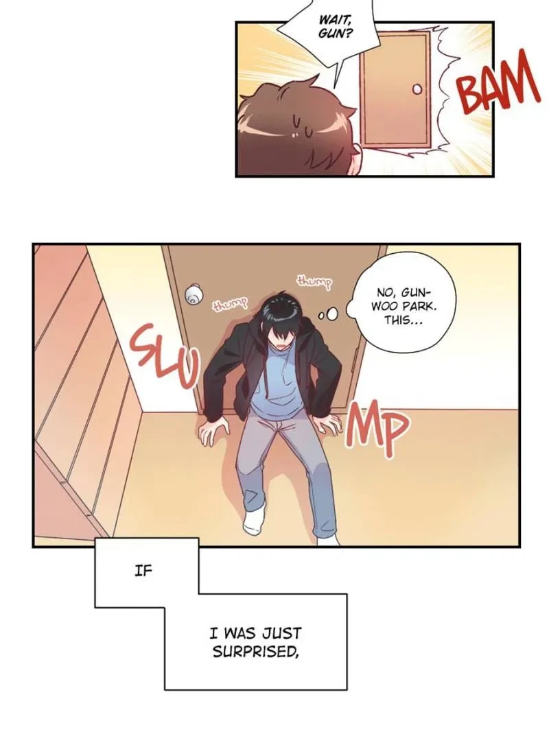 Alice In Adultland Chapter 3, page 7