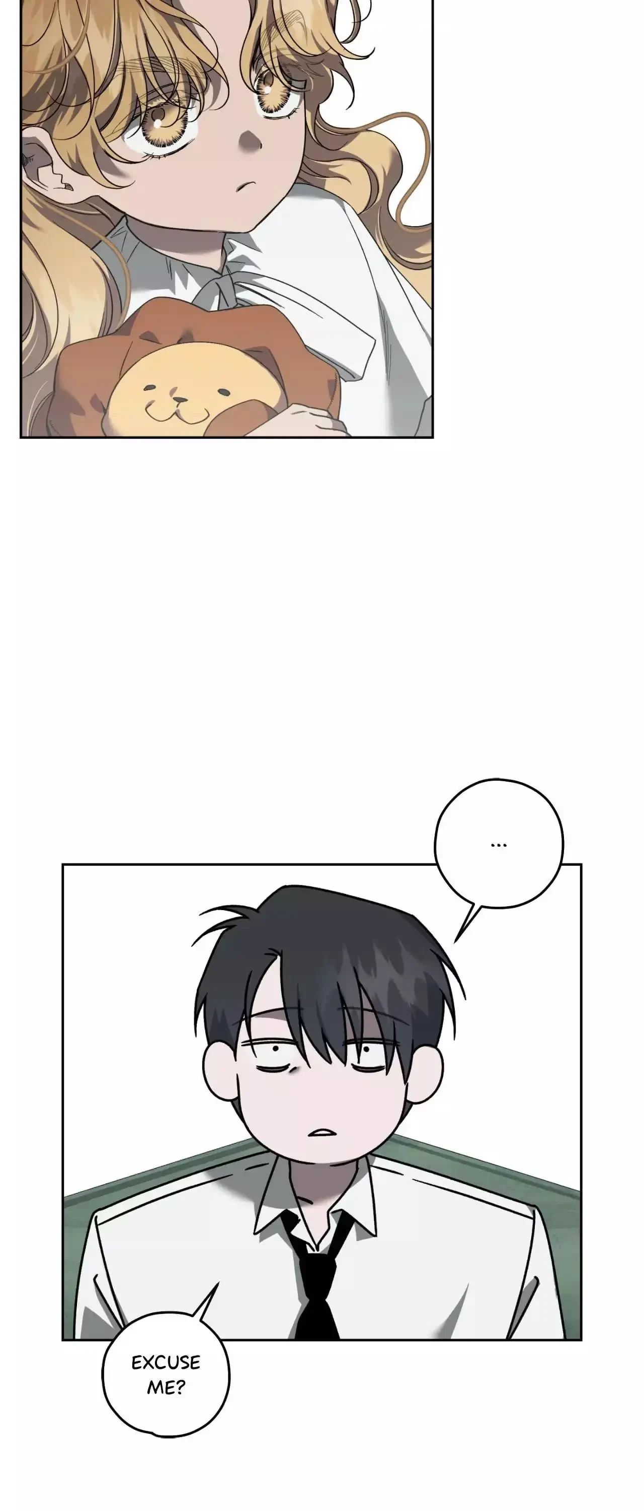A Murderous Affair At 19 Sunset Street Chapter 43, page 2