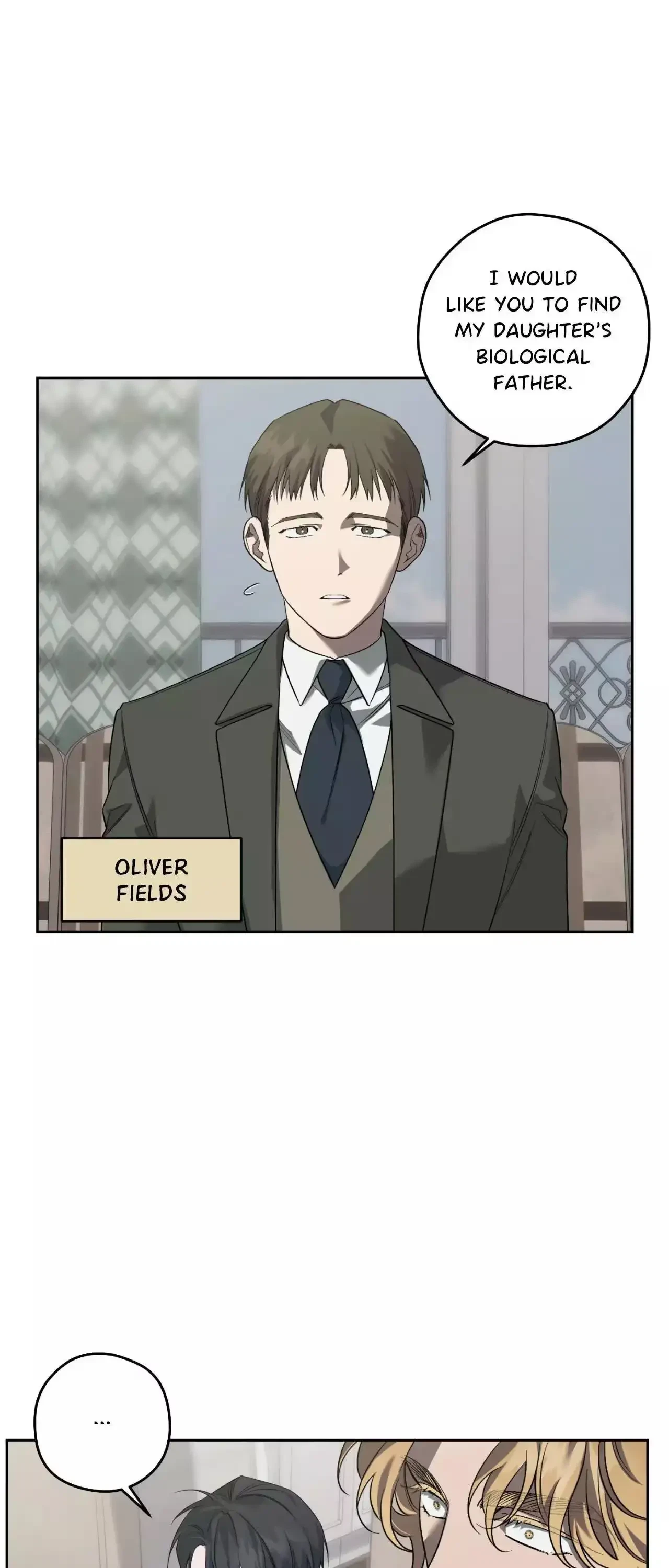A Murderous Affair At 19 Sunset Street Chapter 43, page 3