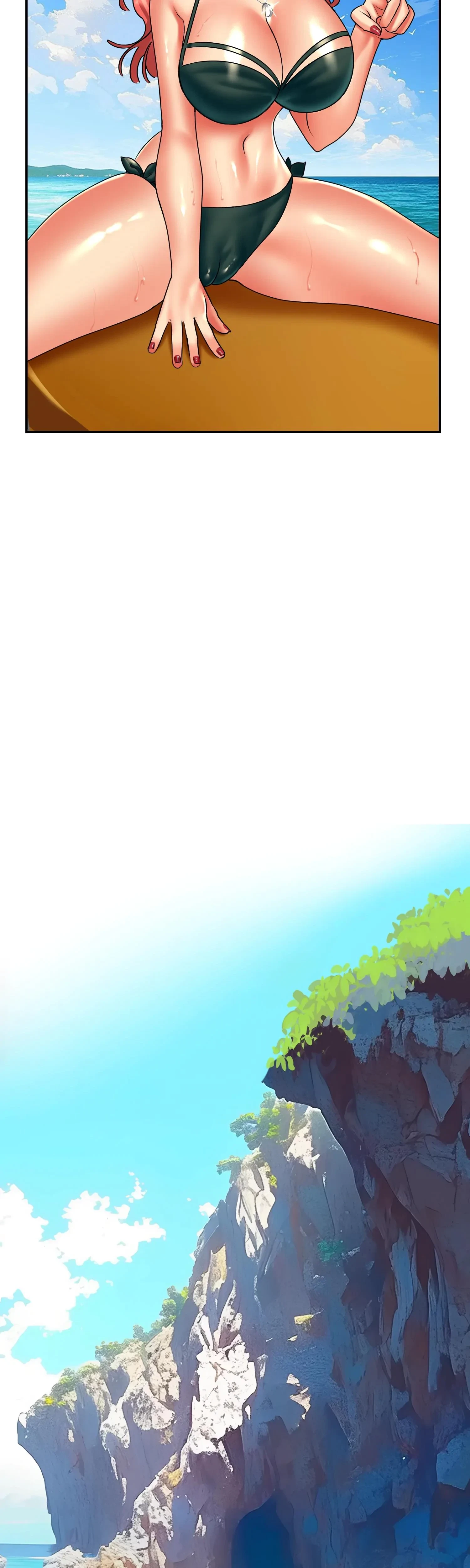 [Remake] Blackwood Resort Chapter 5, page 12