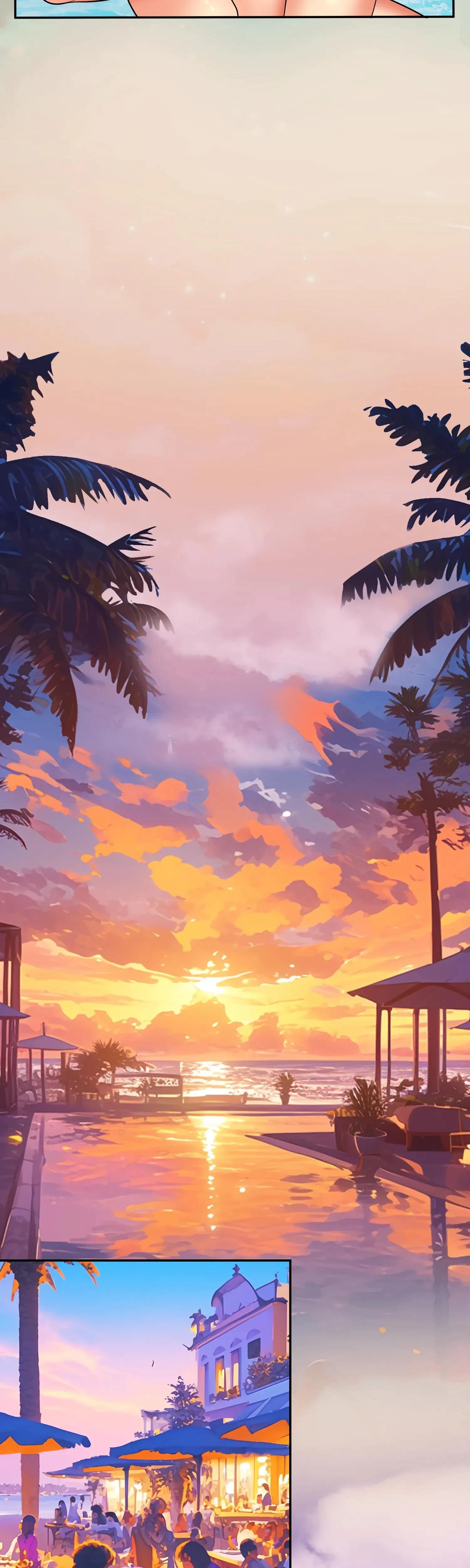 [Remake] Blackwood Resort Chapter 5, page 24
