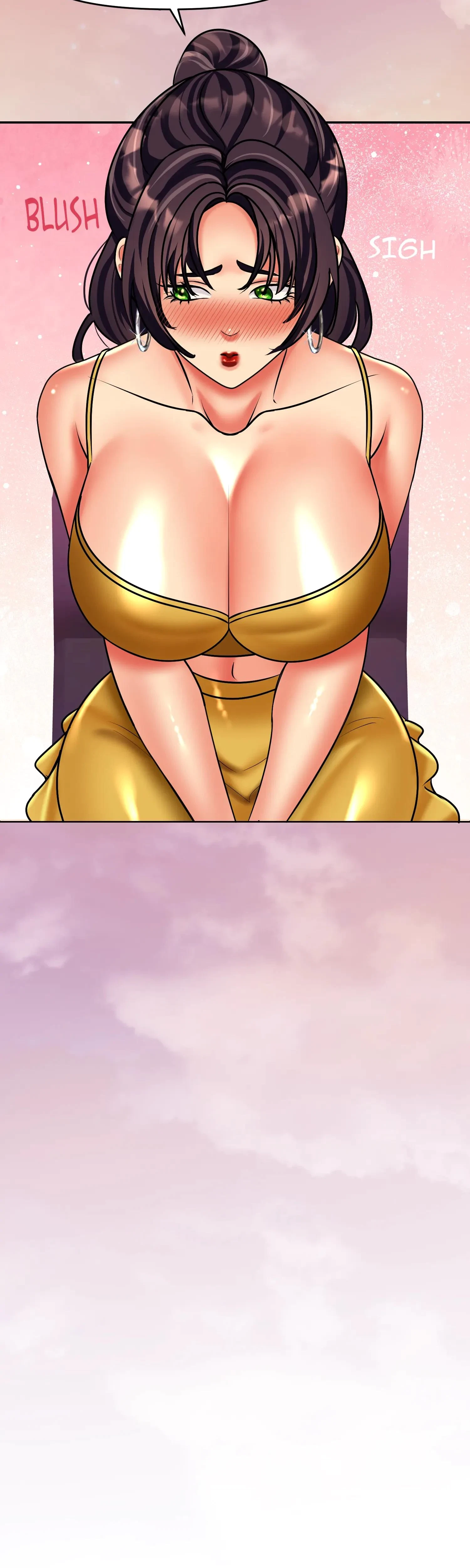 [Remake] Blackwood Resort Chapter 5, page 32