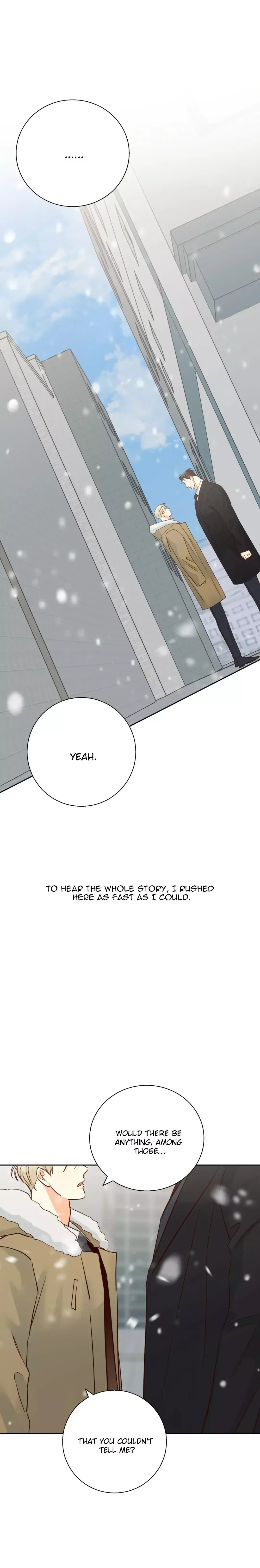 The Dangerous Convenience Store Chapter 77, page 12