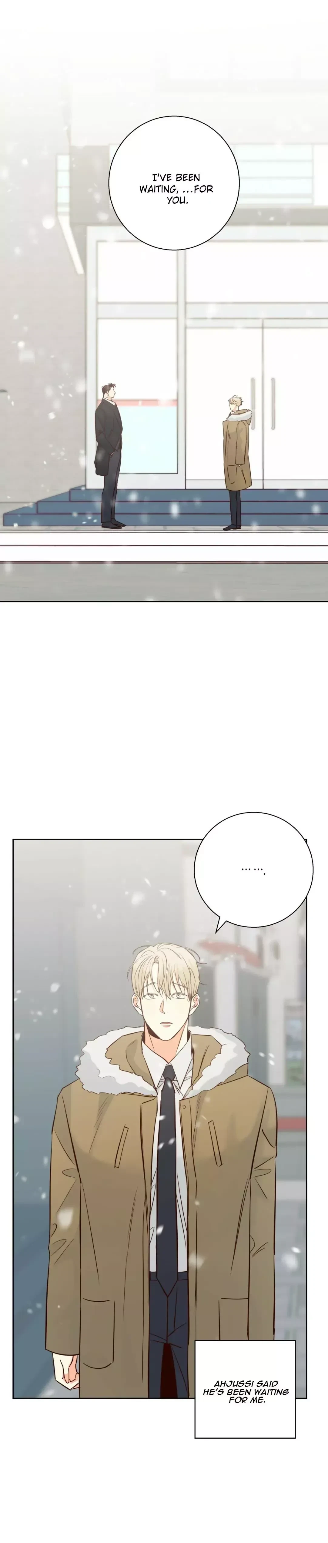The Dangerous Convenience Store Chapter 77, page 2