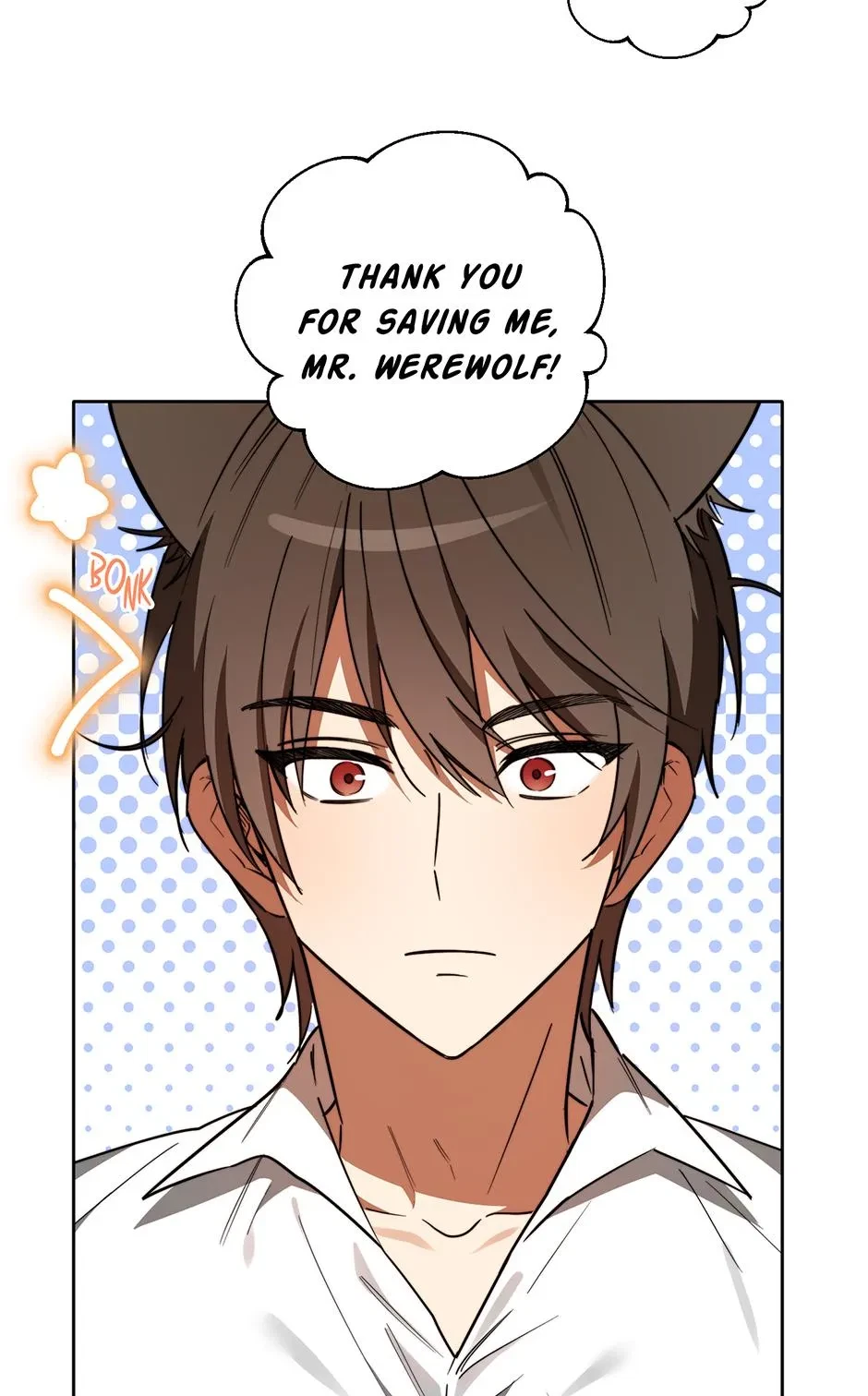 Little Red Riding Hood Devours The Wolf! Chapter 1, page 26