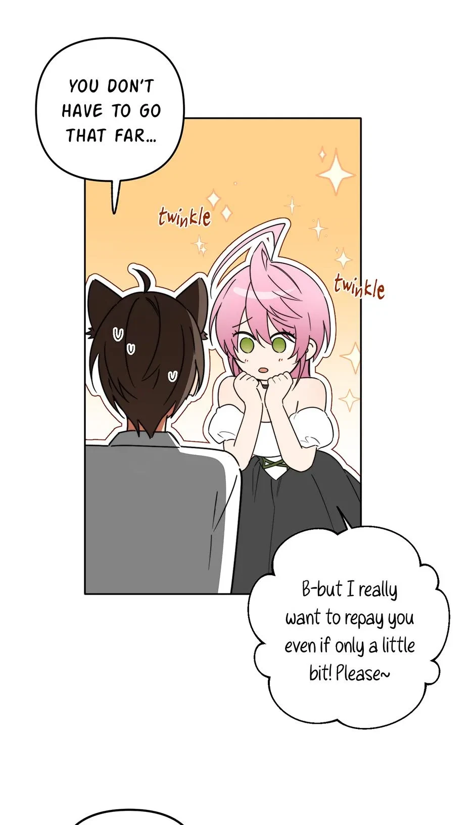 Little Red Riding Hood Devours The Wolf! Chapter 1, page 37