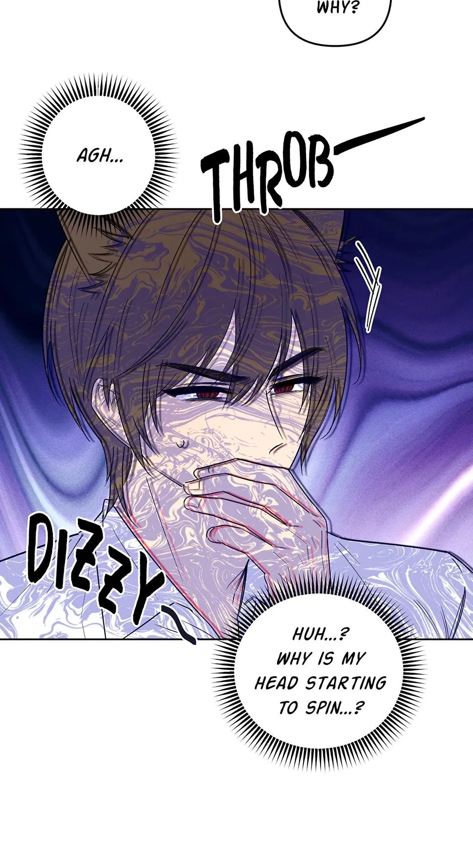 Little Red Riding Hood Devours The Wolf! Chapter 1, page 44