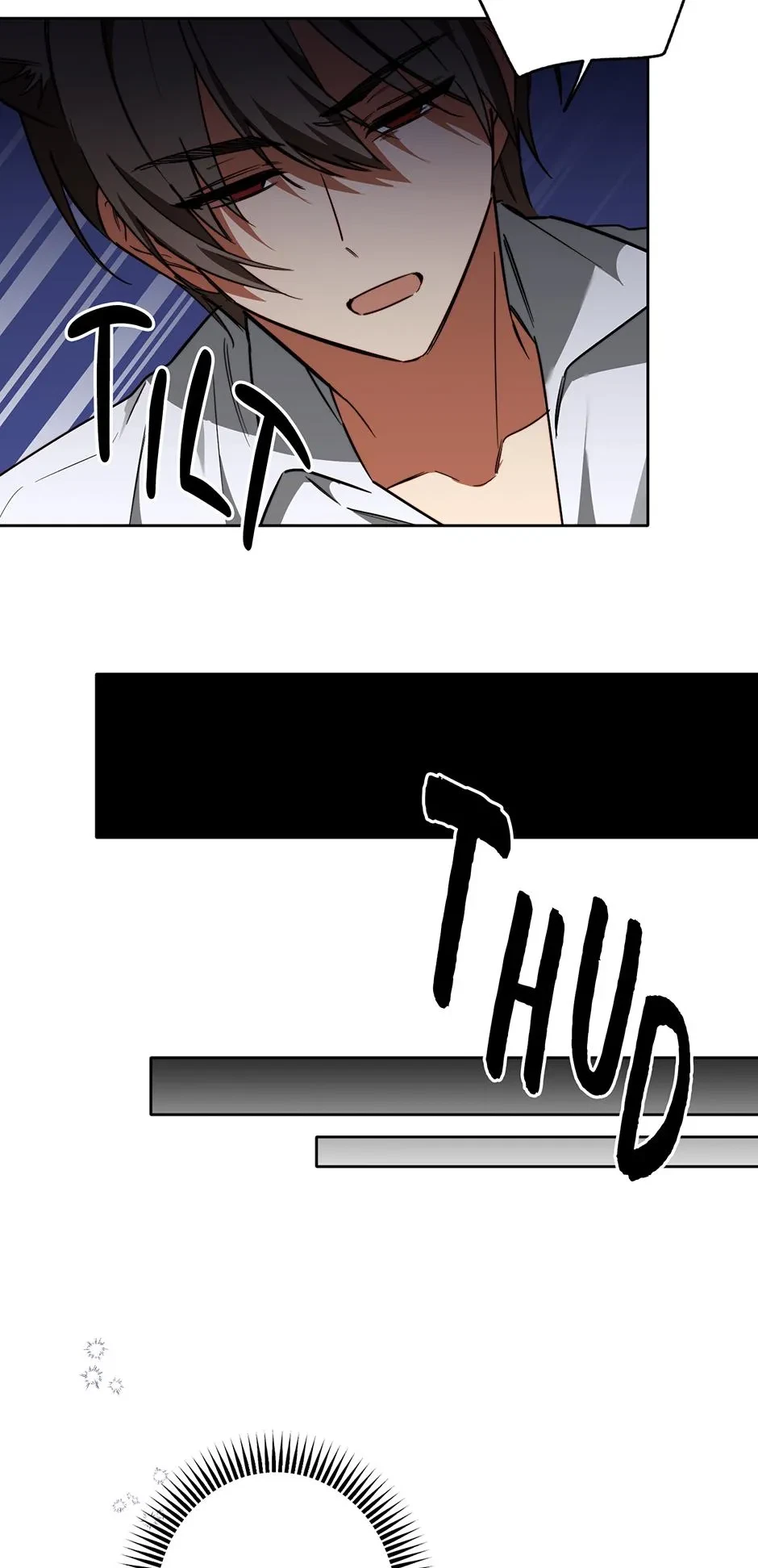 Little Red Riding Hood Devours The Wolf! Chapter 1, page 46