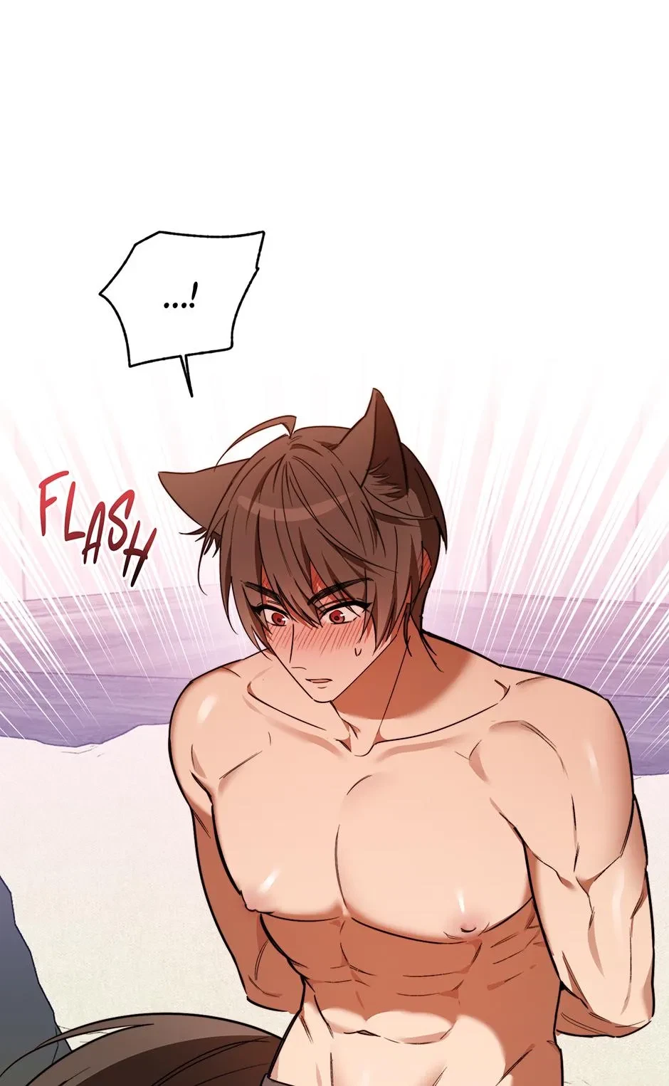Little Red Riding Hood Devours The Wolf! Chapter 1, page 48