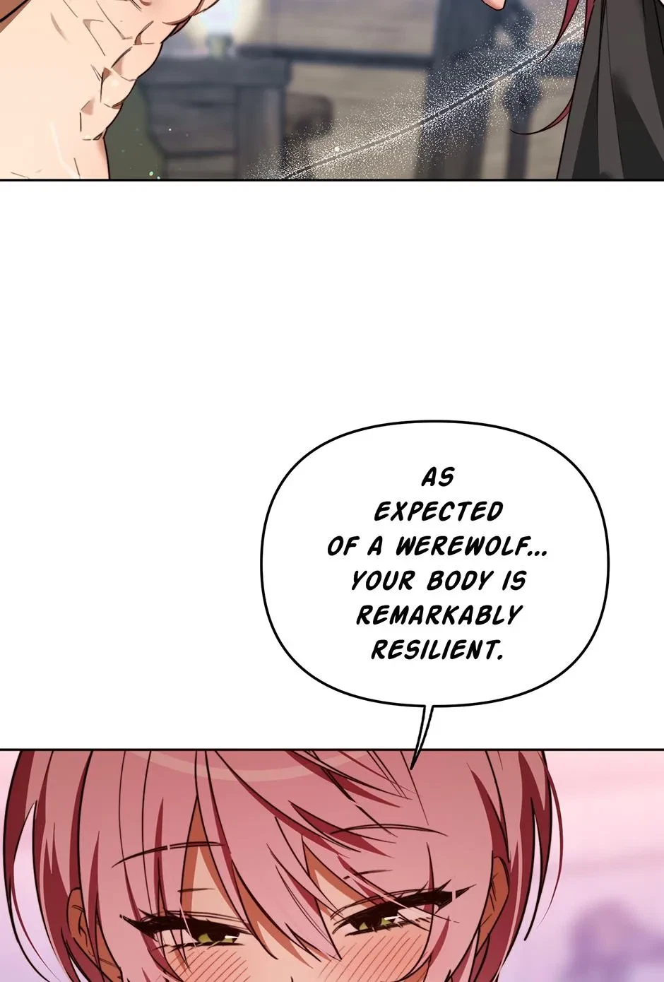 Little Red Riding Hood Devours The Wolf! Chapter 1, page 52