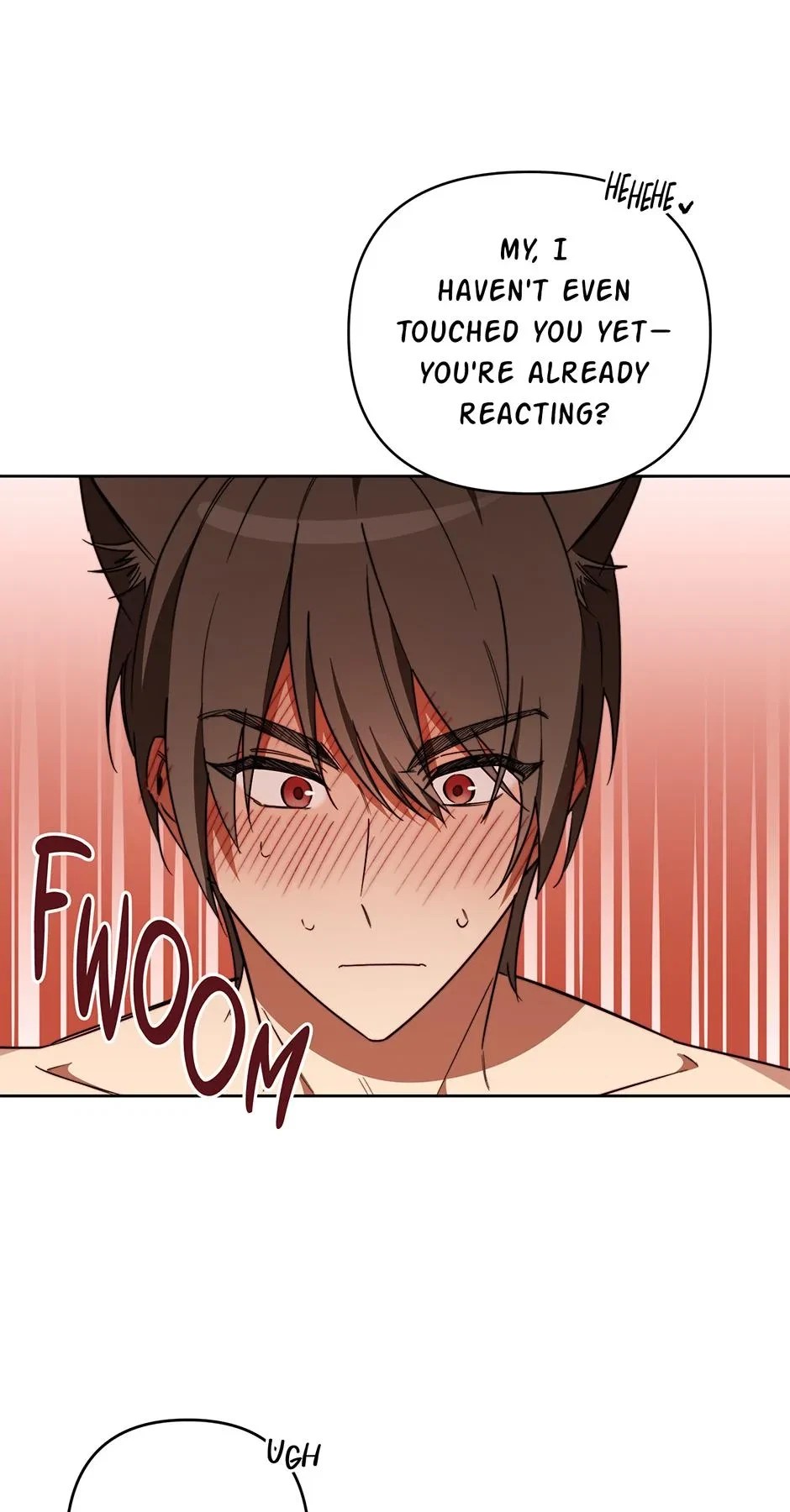 Little Red Riding Hood Devours The Wolf! Chapter 1, page 57