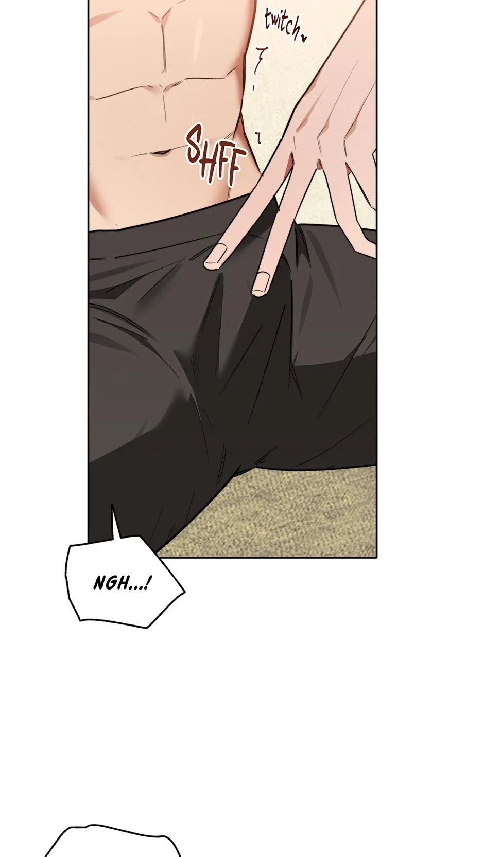 Little Red Riding Hood Devours The Wolf! Chapter 1, page 62