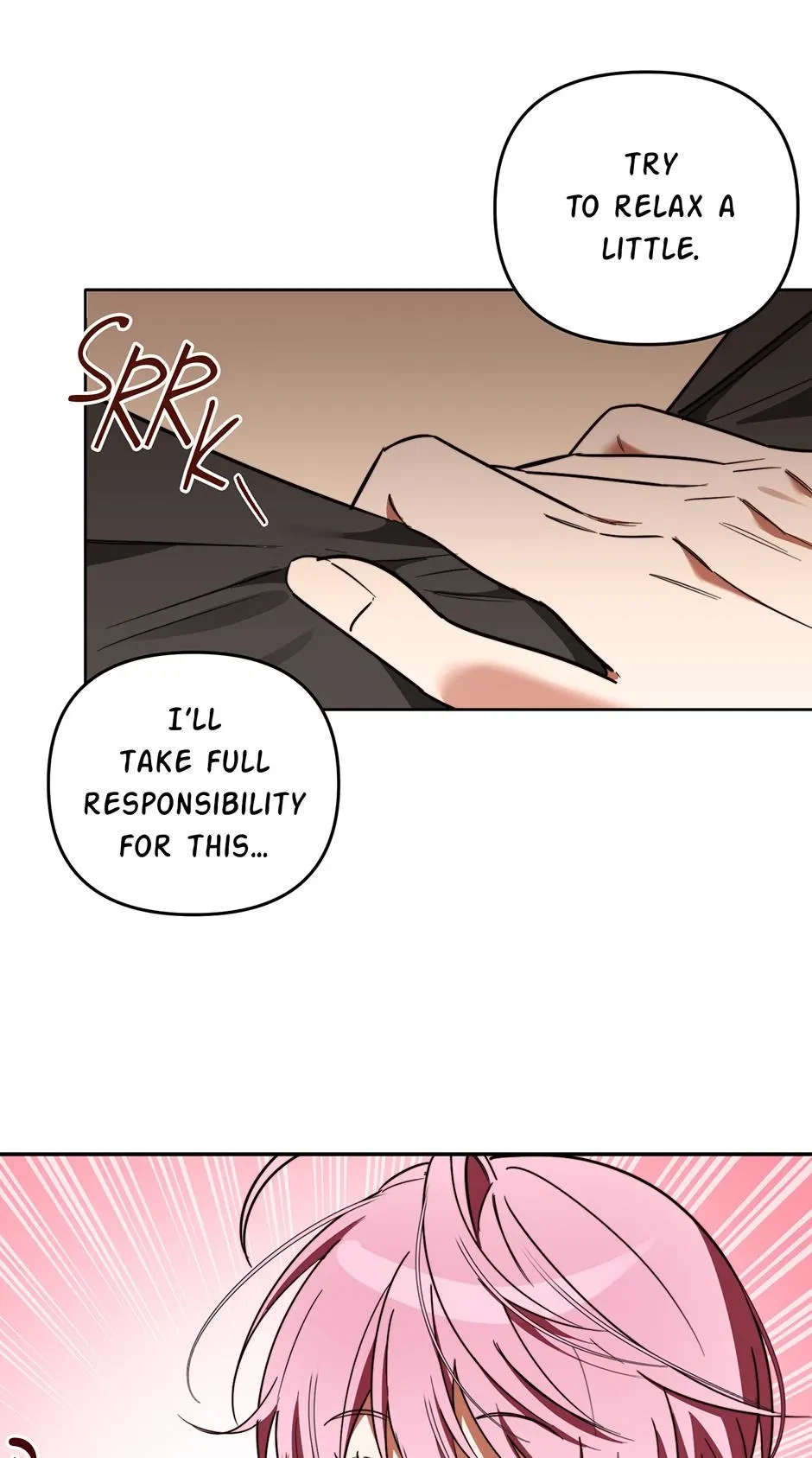 Little Red Riding Hood Devours The Wolf! Chapter 1, page 64