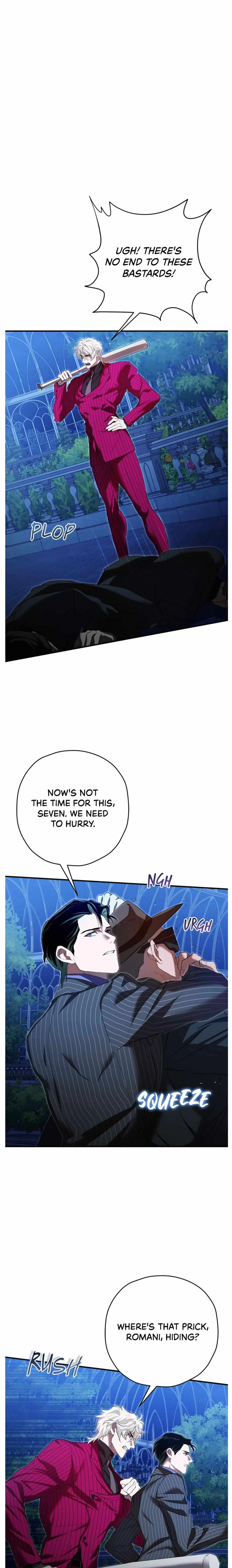 Bullet Time Chapter 42, page 2