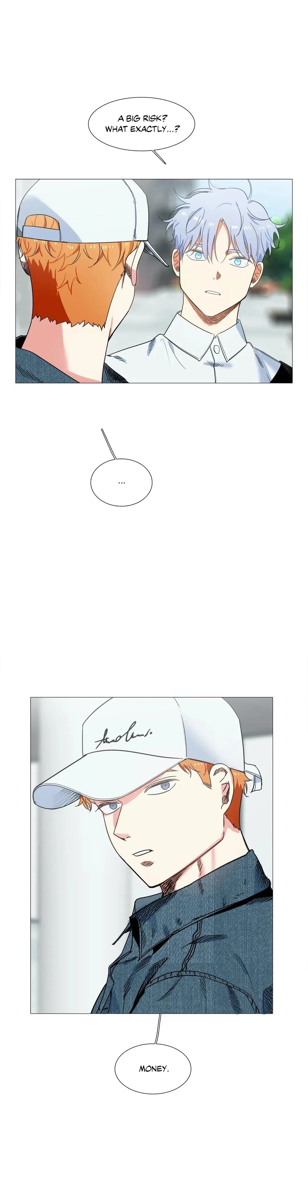 Put A Smile On Chapter 39, page 10