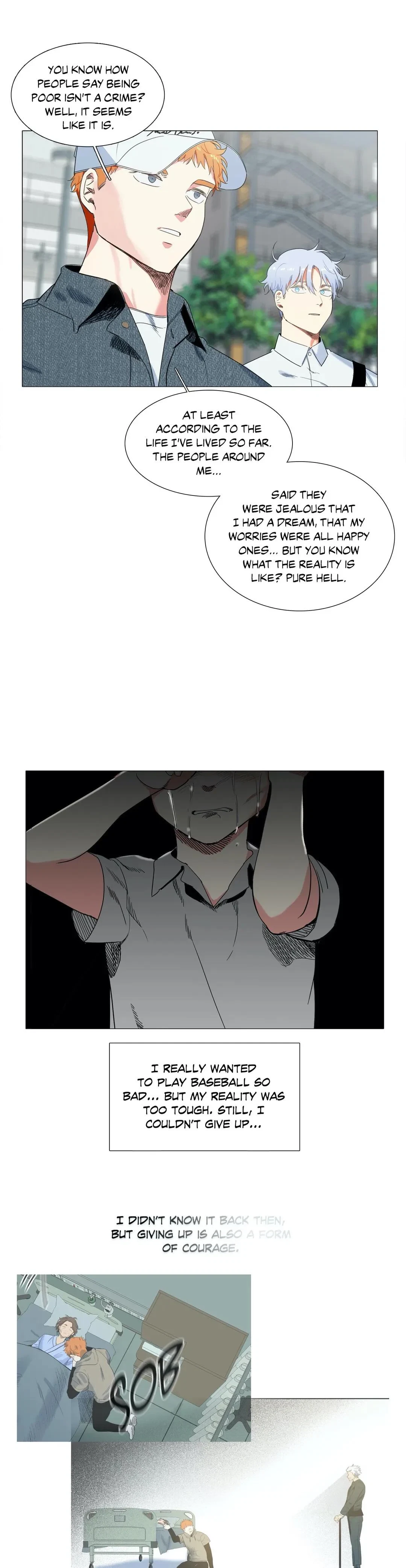Put A Smile On Chapter 39, page 14
