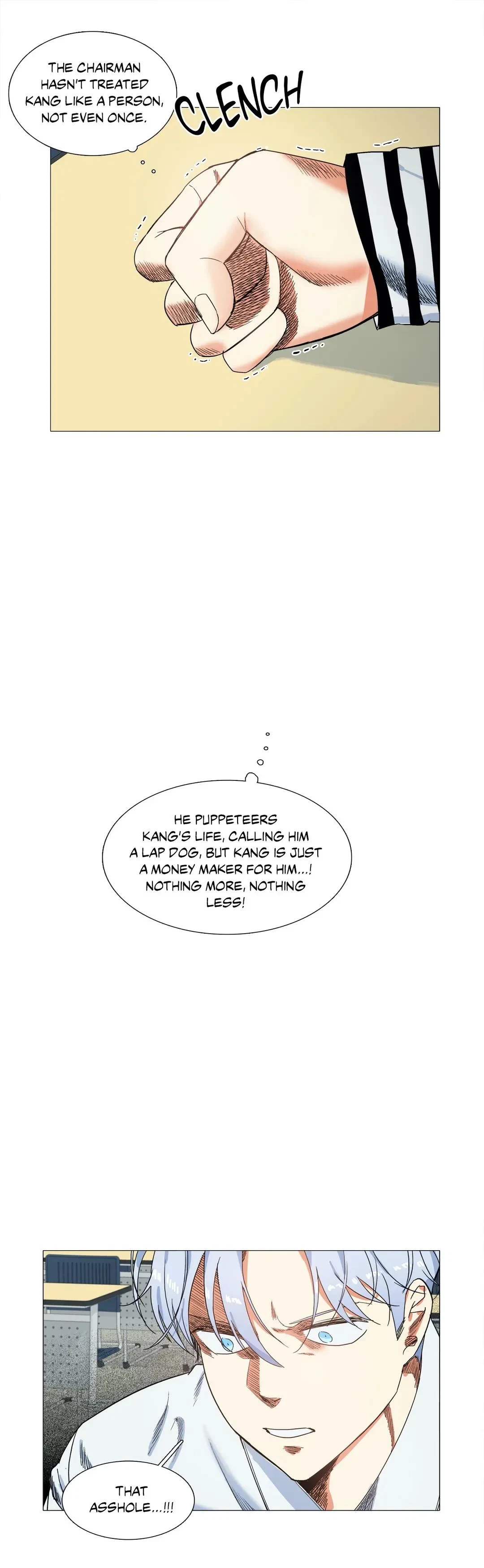 Put A Smile On Chapter 39, page 22