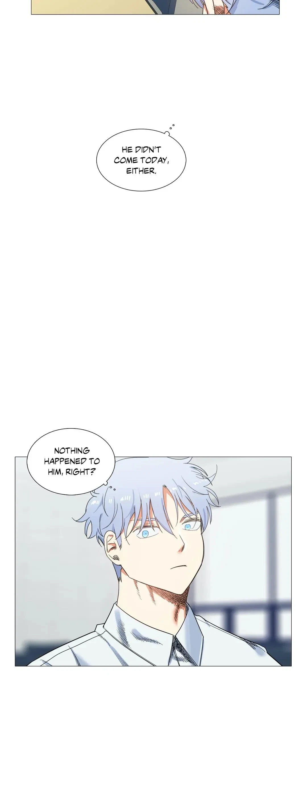 Put A Smile On Chapter 39, page 24