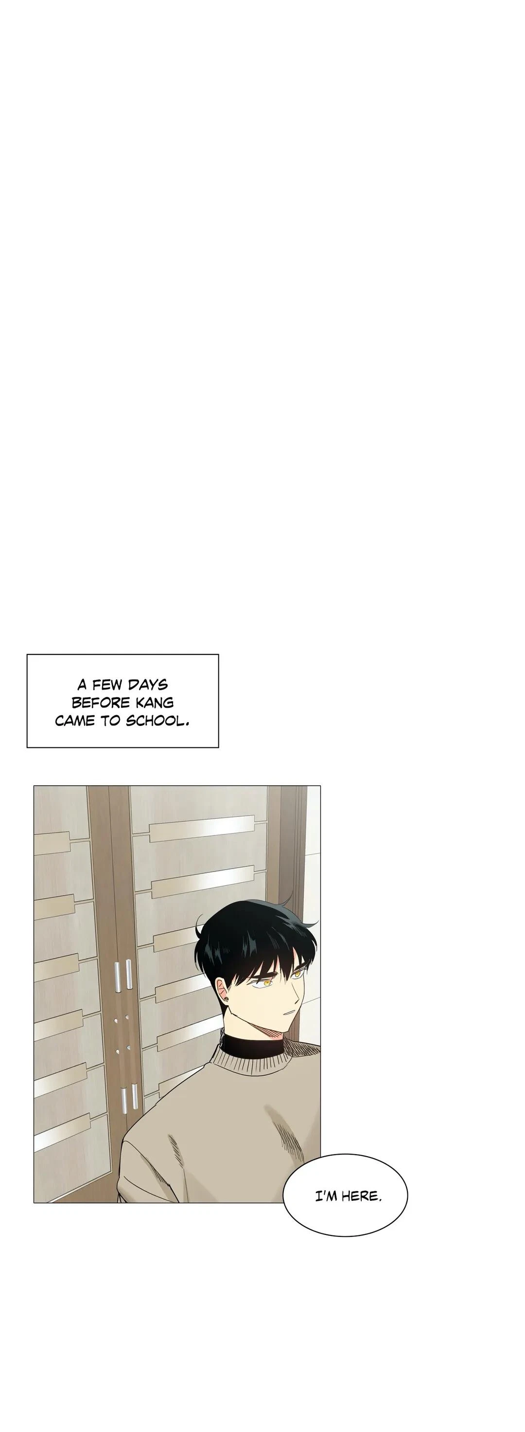 Put A Smile On Chapter 39, page 25