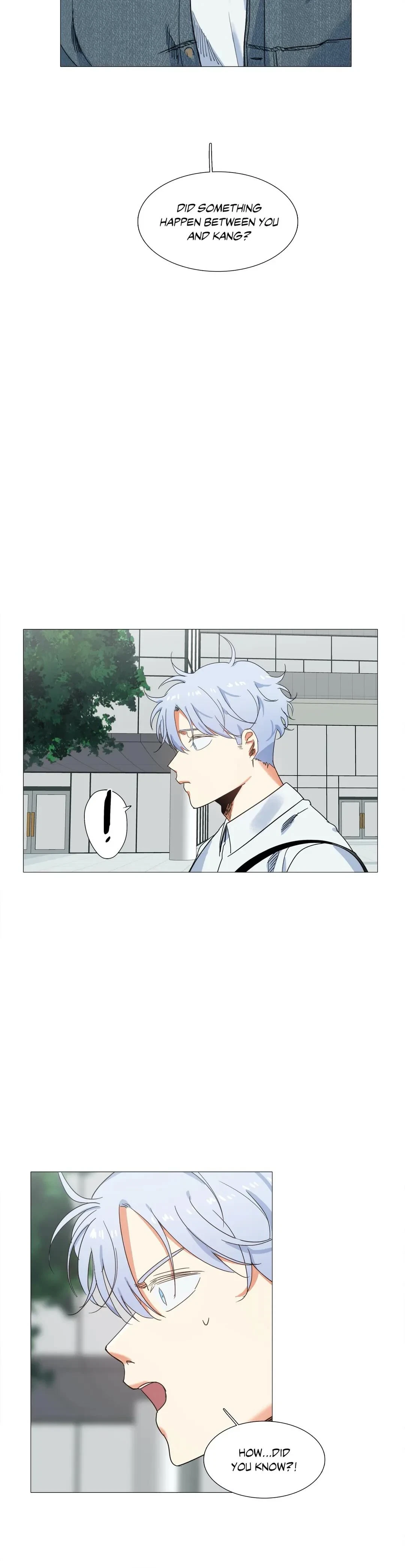 Put A Smile On Chapter 39, page 7