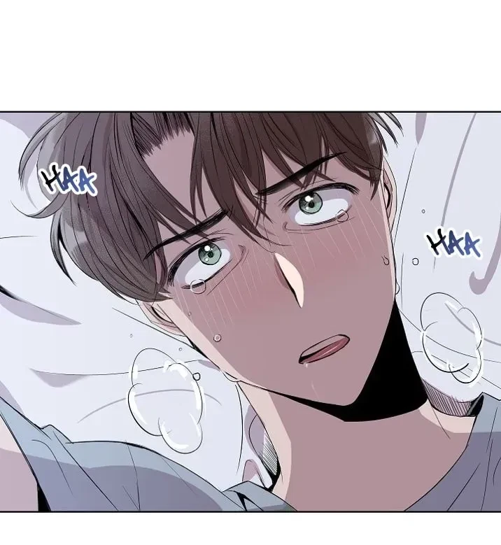 Mr. Sangtae's Misfortune Chapter 1, page 10
