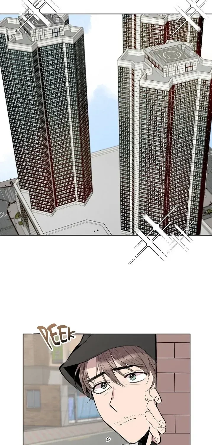 Mr. Sangtae's Misfortune Chapter 1, page 12