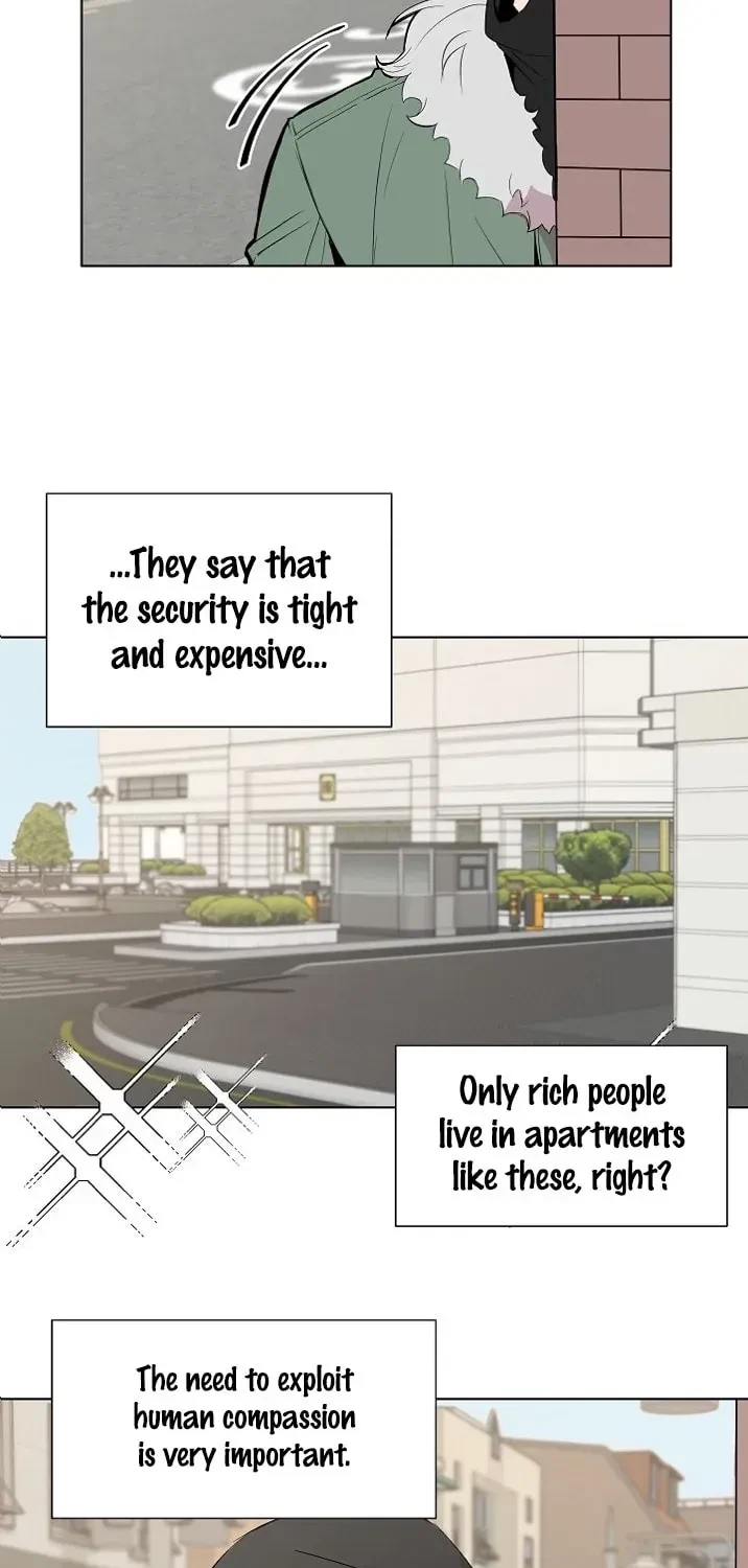 Mr. Sangtae's Misfortune Chapter 1, page 13