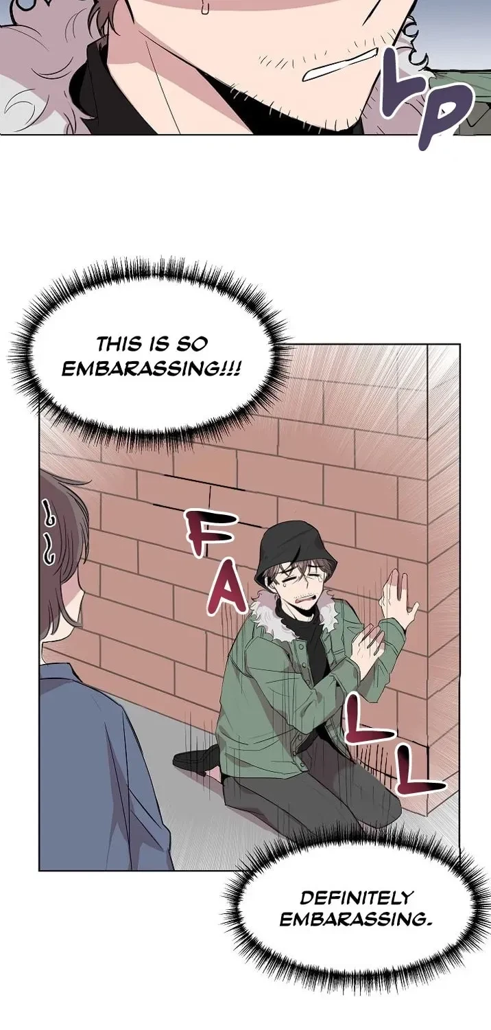 Mr. Sangtae's Misfortune Chapter 1, page 16