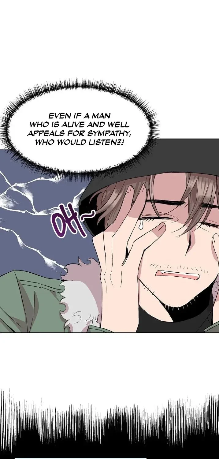 Mr. Sangtae's Misfortune Chapter 1, page 17