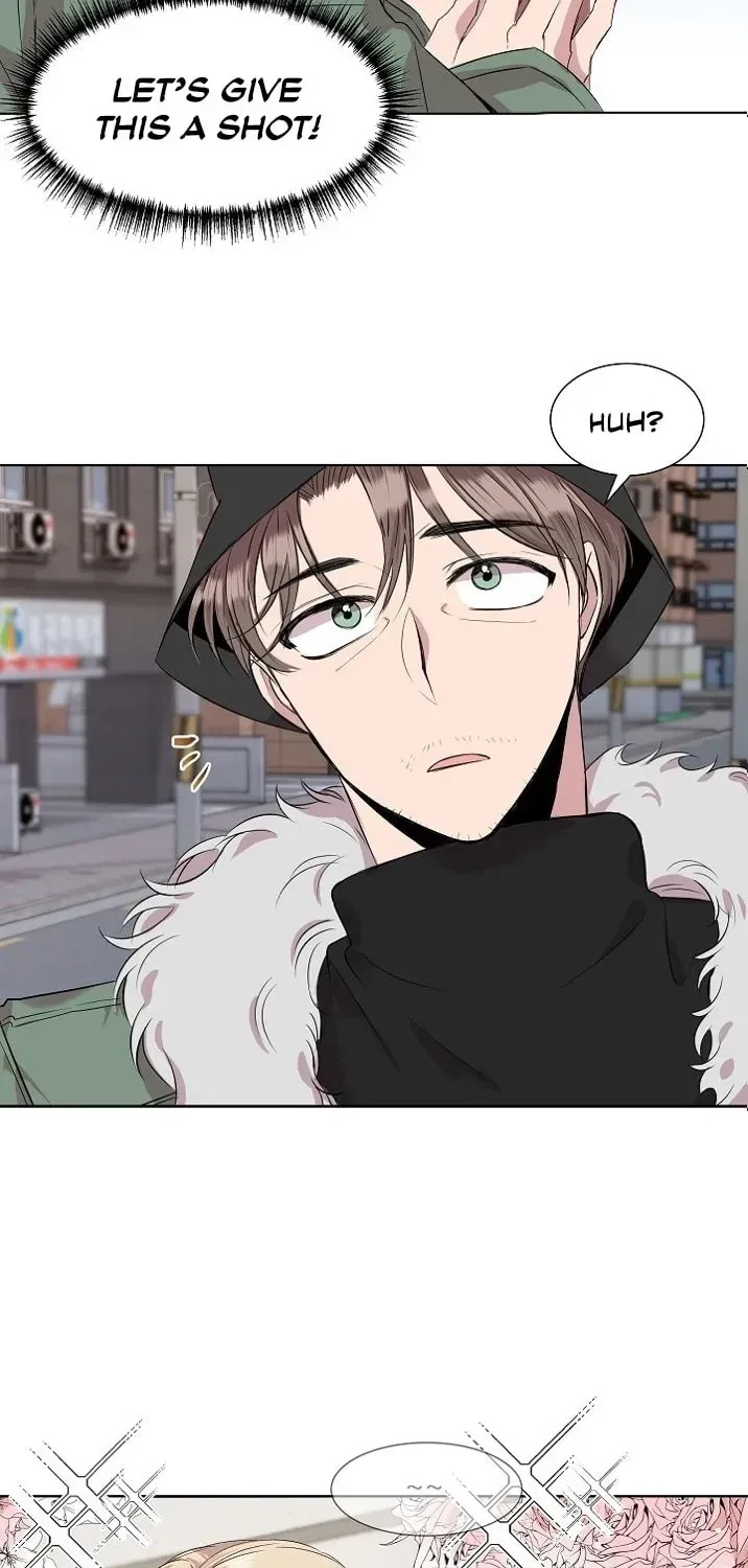 Mr. Sangtae's Misfortune Chapter 1, page 22