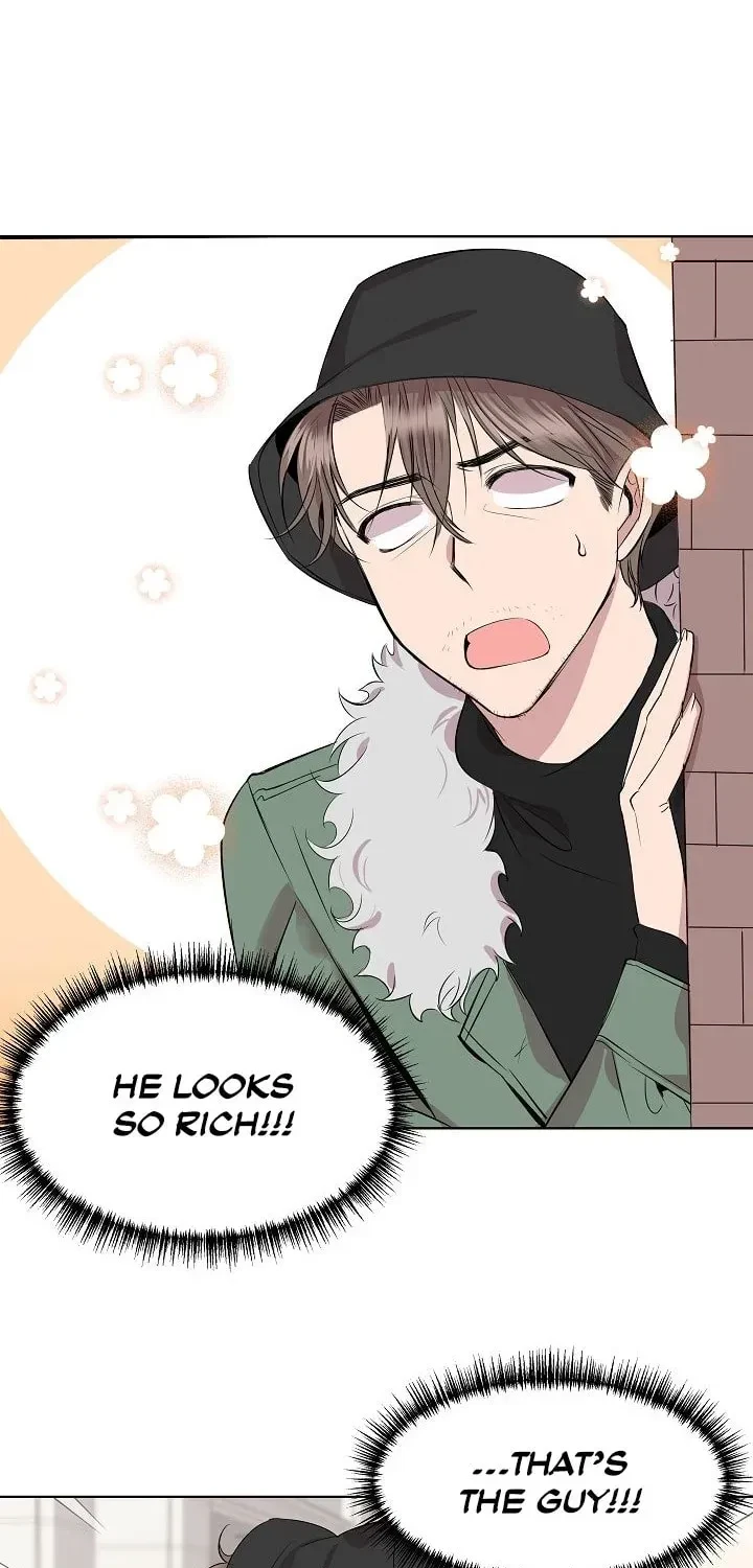Mr. Sangtae's Misfortune Chapter 1, page 25