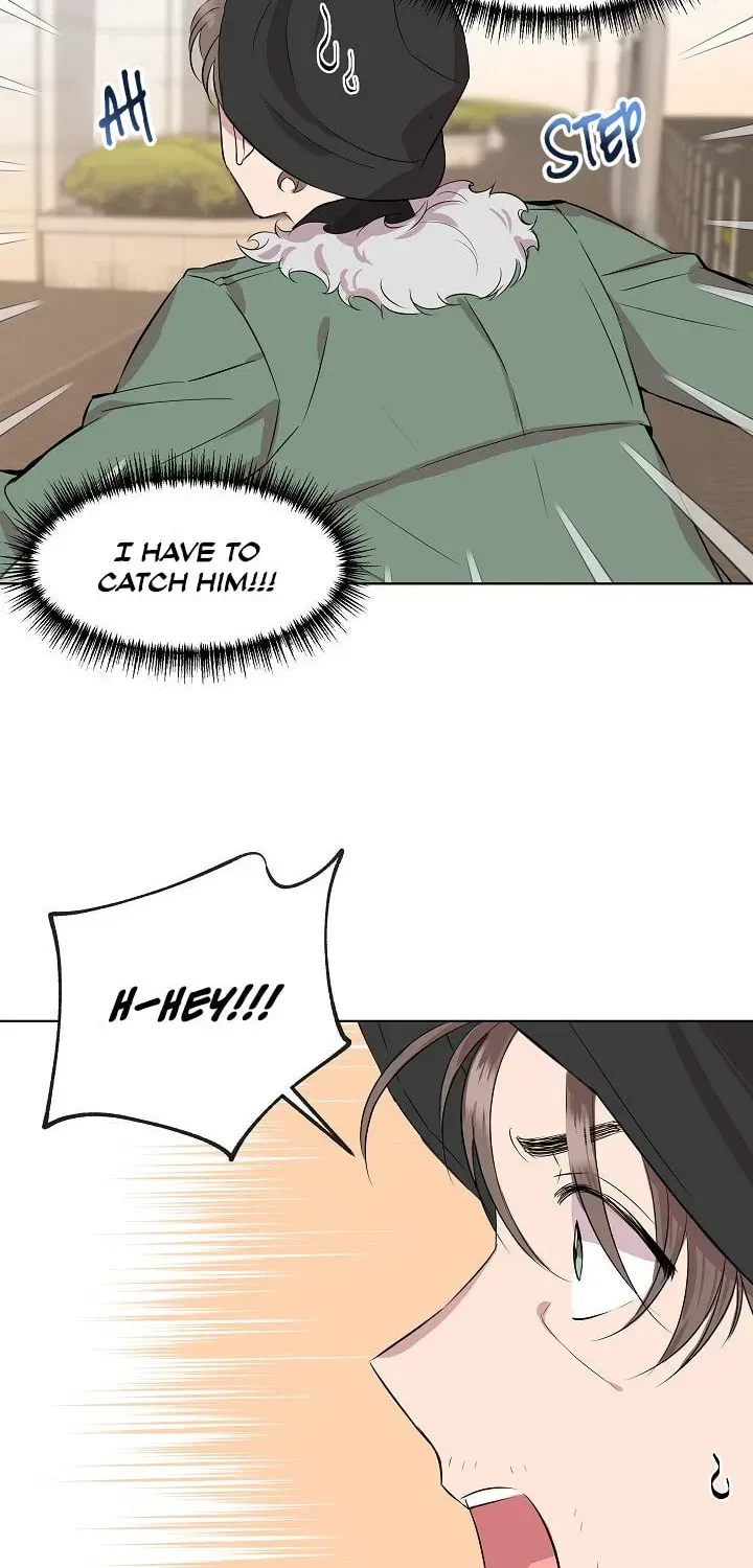 Mr. Sangtae's Misfortune Chapter 1, page 26