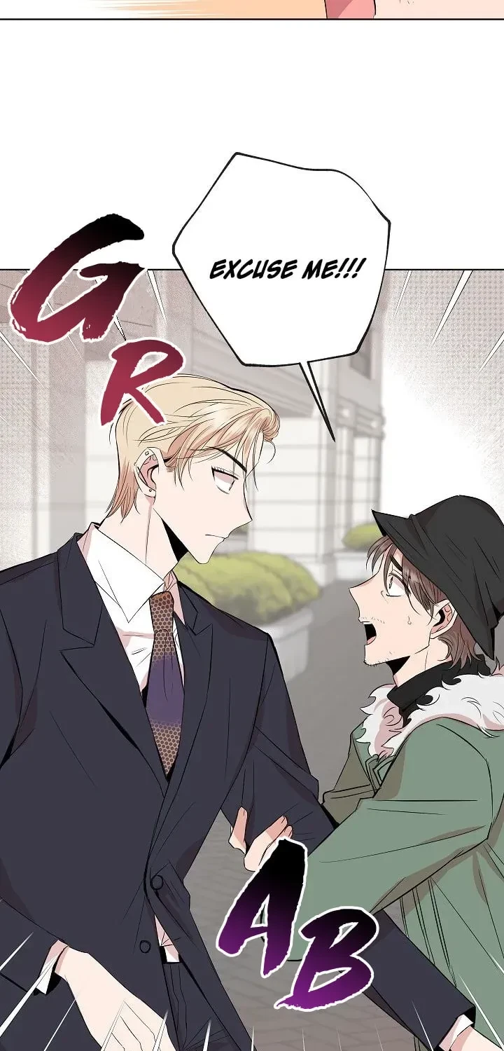 Mr. Sangtae's Misfortune Chapter 1, page 27