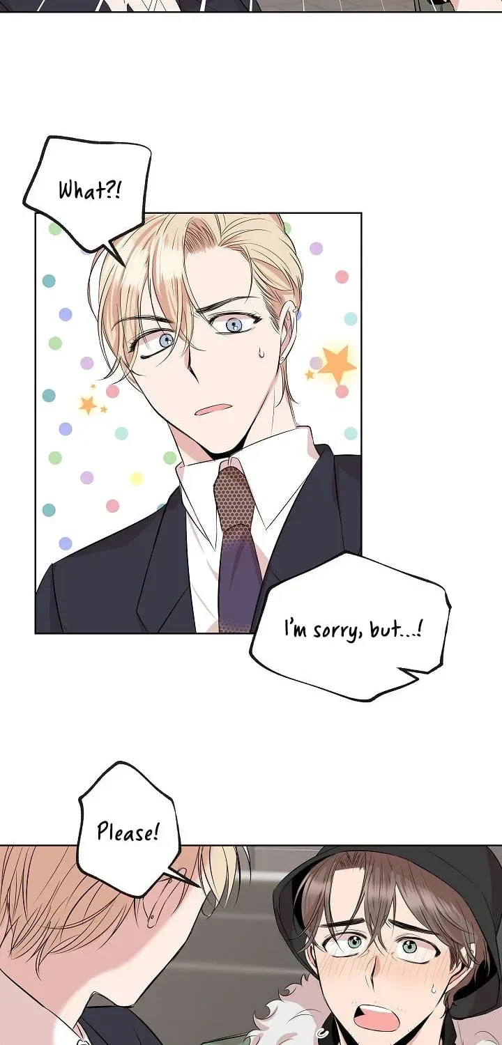 Mr. Sangtae's Misfortune Chapter 1, page 28