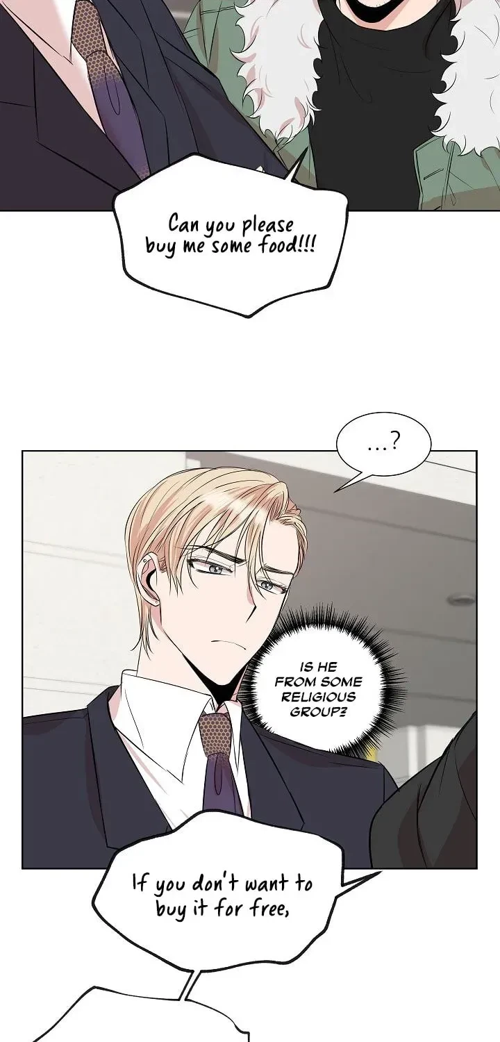 Mr. Sangtae's Misfortune Chapter 1, page 29