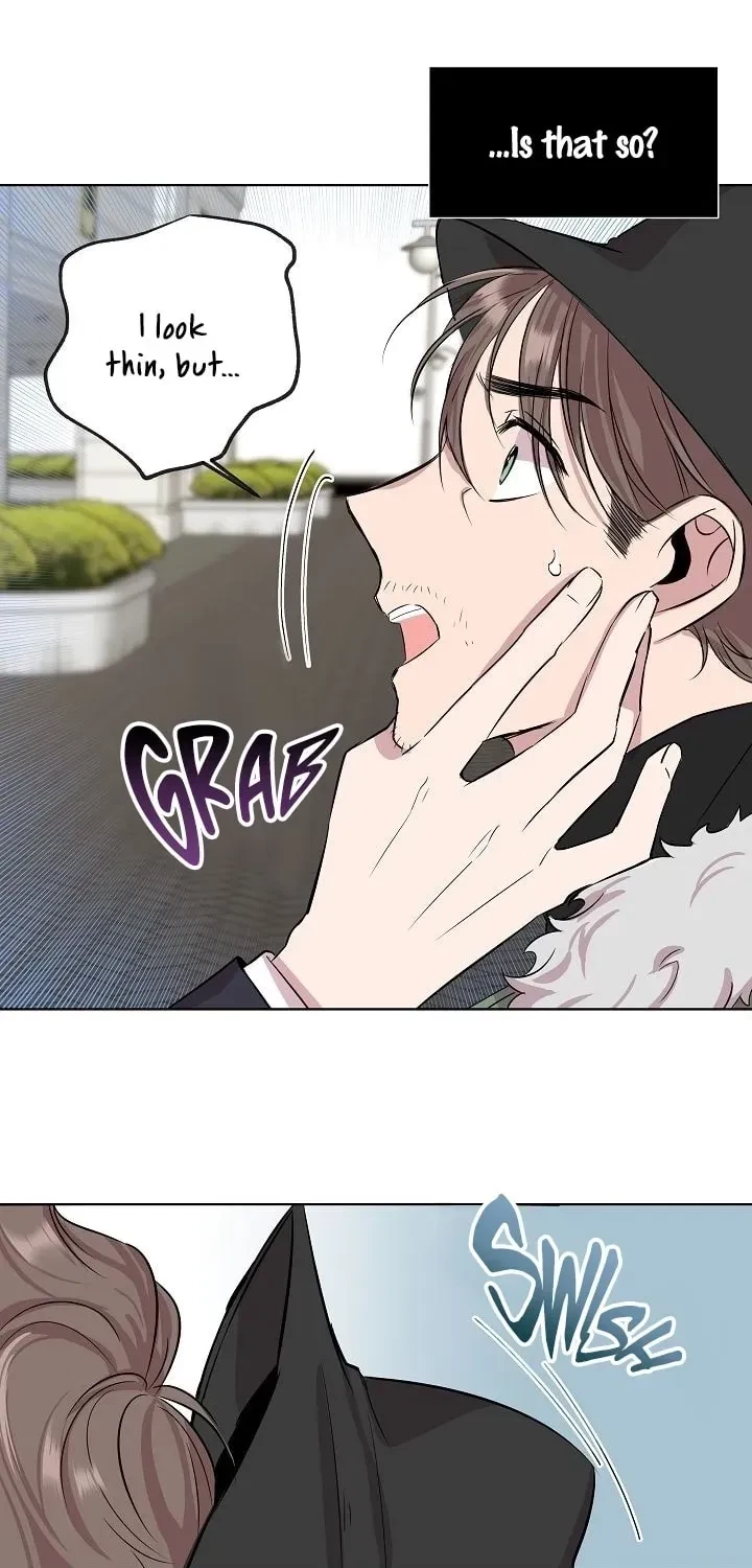 Mr. Sangtae's Misfortune Chapter 1, page 32