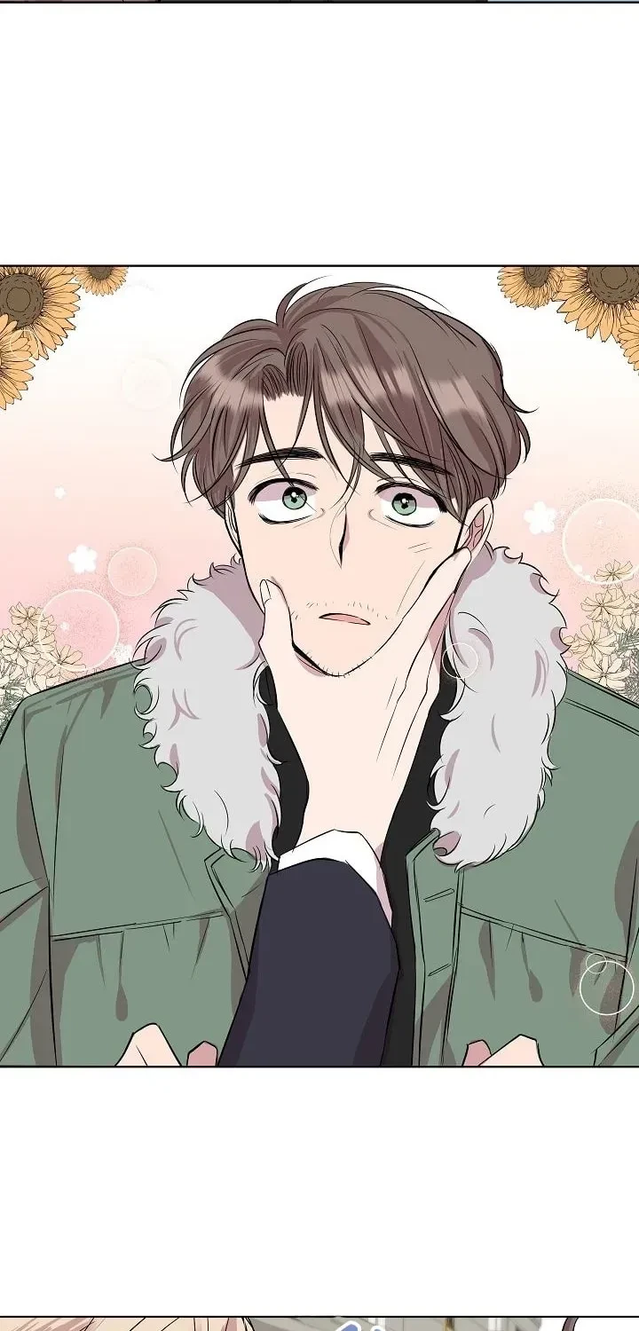Mr. Sangtae's Misfortune Chapter 1, page 33