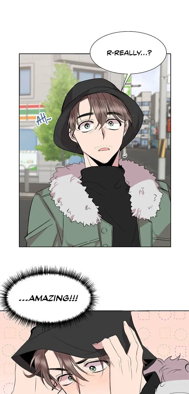 Mr. Sangtae's Misfortune Chapter 1, page 38